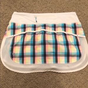 Lulu Lemon Skirt (Size 6)